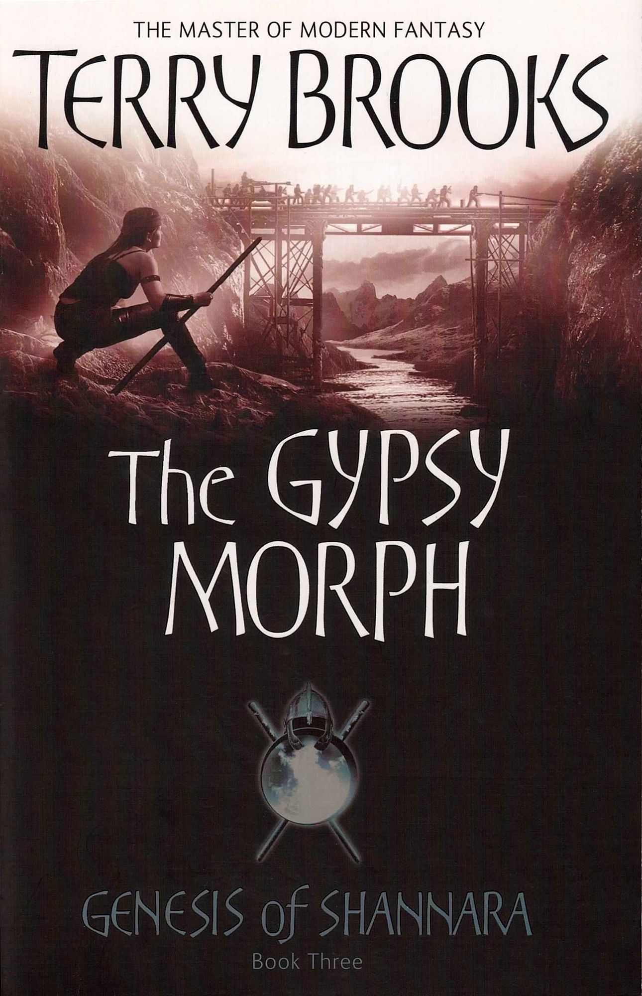 The Gypsy Morph