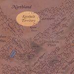 Kershalt Territory